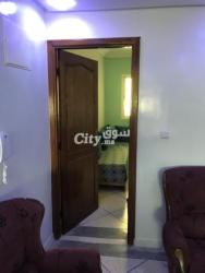 شقة مدينة بوزنيقة - 8