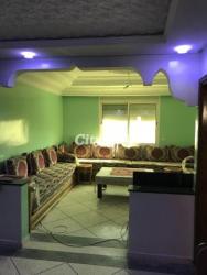 شقة مدينة بوزنيقة - 10