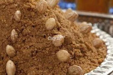 Sellou slilou sfouf marocain - 4