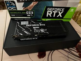 Rtx 3060 12 GB - 4