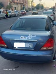 A vendre voiture occasion très bonne état - 3