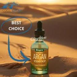 MOROCCAN ARGAN OIL