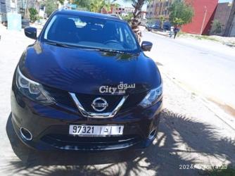 نيسان كشكاي - 3