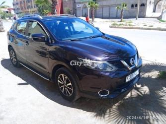 نيسان كشكاي - 4