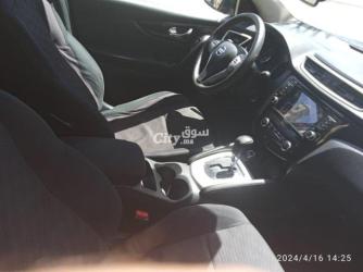 نيسان كشكاي - 5