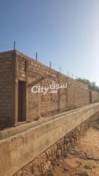 أرض محفظة للبيع - 5