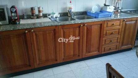 Appartement a vendre - 3