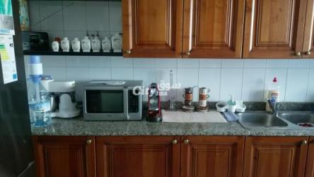 Appartement a vendre - 4