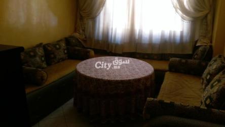 Appartement a vendre - 5