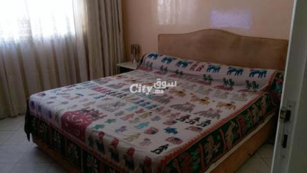 Appartement a vendre - 6