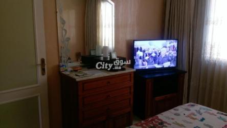 Appartement a vendre - 7