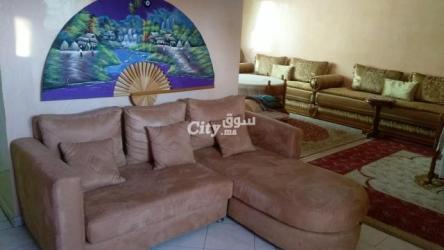 Appartement a vendre - 9