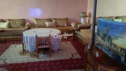 Appartement a vendre - 10