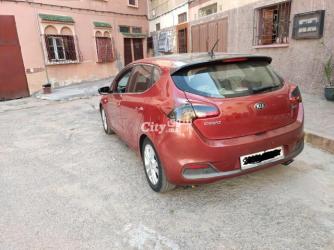 Kia ceed modèle 23/11/2015 - 3