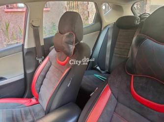 Kia ceed modèle 23/11/2015 - 8