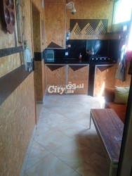 Vendre 1ere étage d'une petite villa - 2