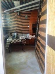 Vendre 1ere étage d'une petite villa - 3