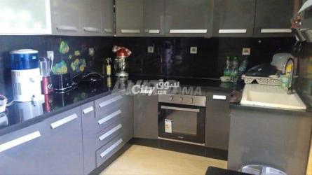 Vendre 1ere étage d'une petite villa - 4