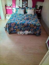 Vendre 1ere étage d'une petite villa - 5