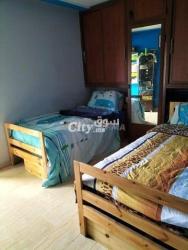 Vendre 1ere étage d'une petite villa - 6