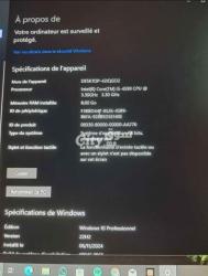 Pc bureau lenovo complet - 3