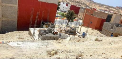 بقعة للبيع أكادير أورير إضوران - 2