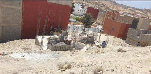 بقعة للبيع أكادير أورير إضوران - 4