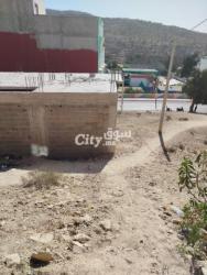 بقعة للبيع أكادير أورير إضوران - 5