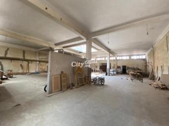 Beau Local à vendre à sidi ghanem Marrakech . superficie 1400 m°2 - 2