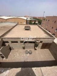 Beau Local à vendre à sidi ghanem Marrakech . superficie 1400 m°2 - 6