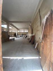 Beau Local à vendre à sidi ghanem Marrakech . superficie 1400 m°2 - 7