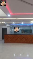 منزل و مقهى مجهزة للبيع، تجزئة الزهارة، طنجة - 2