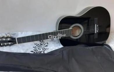 Guitare acoustique Sheffield Original - 4