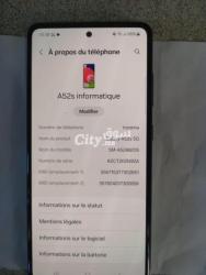 Samsung galaxy A52s 5g - 2