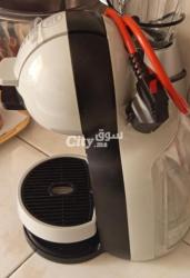 Machine à café marque dolce gosto - 2