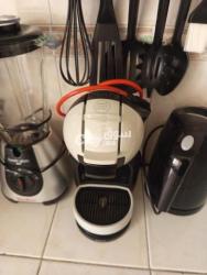 Machine à café marque dolce gosto - 4