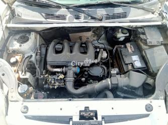 Peugeot Partner modèle 2006 CH 8 num 0666828777 tonobil n9iya - 7