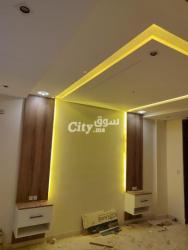 Appartements et duplex haut standing - 8