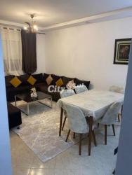 Séjour à vendre - 2