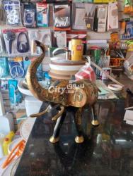 فيل نحاسي - 2