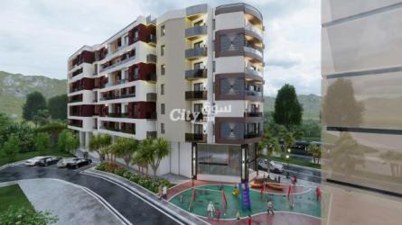 Les apartment à vendre - 5