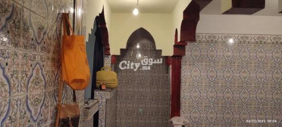 بيع شقة بالدارالبيضاء - 3