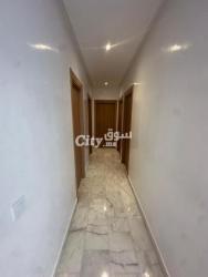 Appartement hot standing à vendre à Victoria city bouskoura - 9