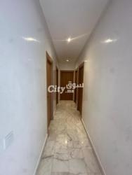 Appartement hot standing à vendre à Victoria city bouskoura - 10
