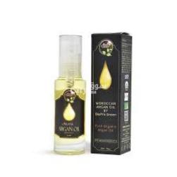 Large Quantity Distribution of Argan Oil - 4