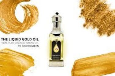 Large Quantity Distribution of Argan Oil - 5