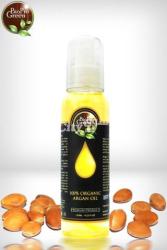 Large Quantity Distribution of Argan Oil - 6