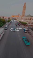 شُقَّة للبيع دار تونسي ،شارع رئيسي. المعلومات في الوصف - 7