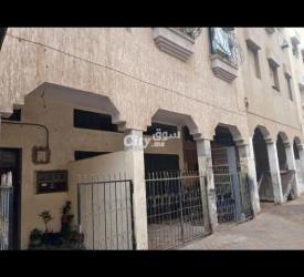 مكازة للكراء  84مت لرياض الولفة في موقع ممتاز ثمن جد مناسب Magasin de 84m à louer - 2