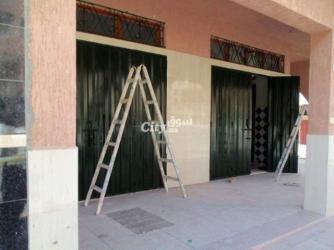 immeuble a vendre - 2